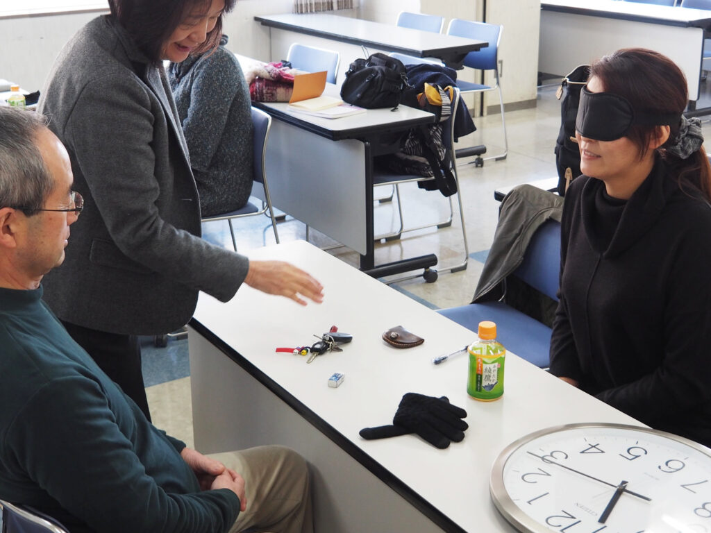 clockpositionの説明